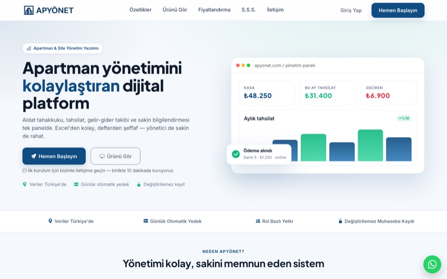 apyonet.com ekran görüntüsü